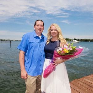 Meet your Posher, Meg